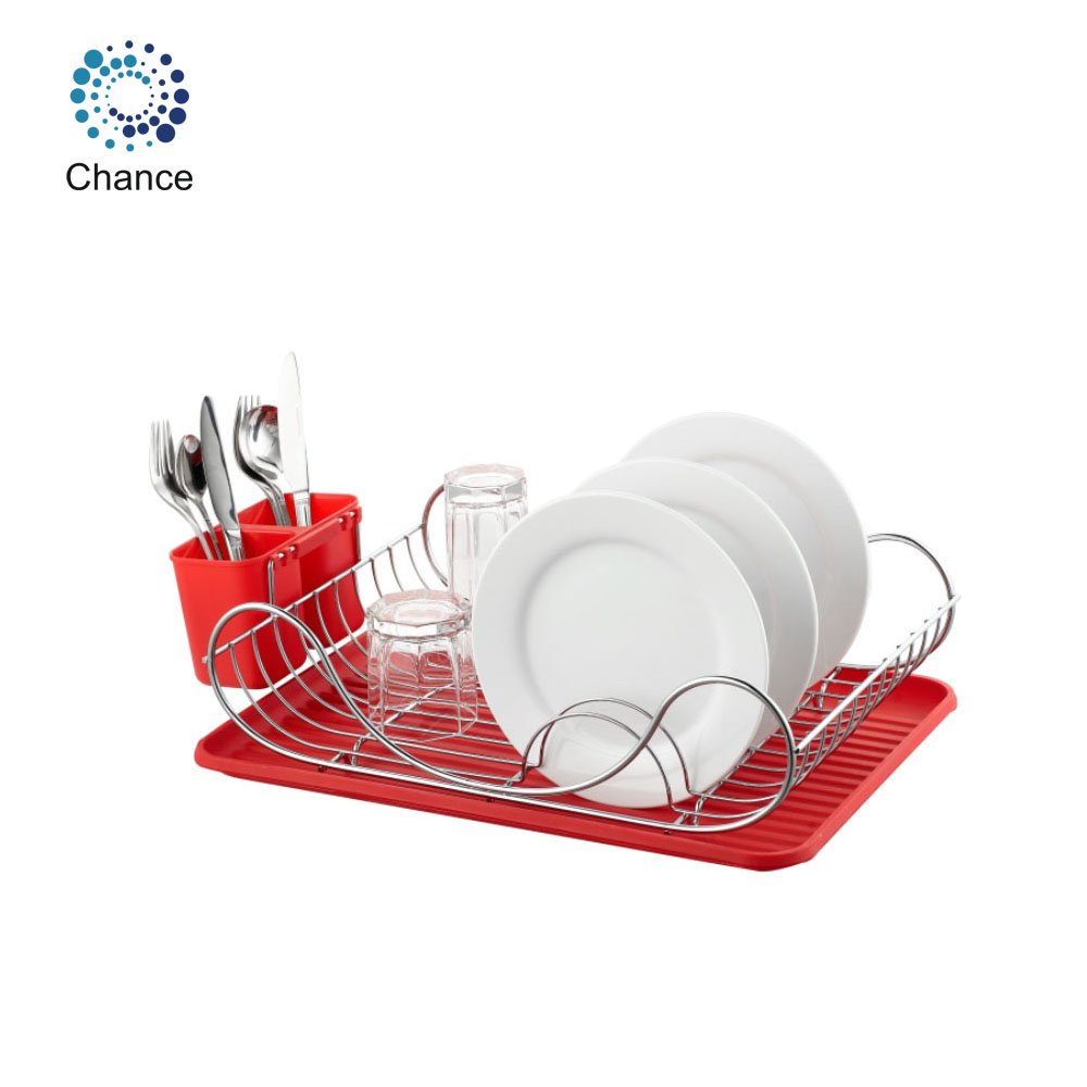 C1039 Single Dish Rack