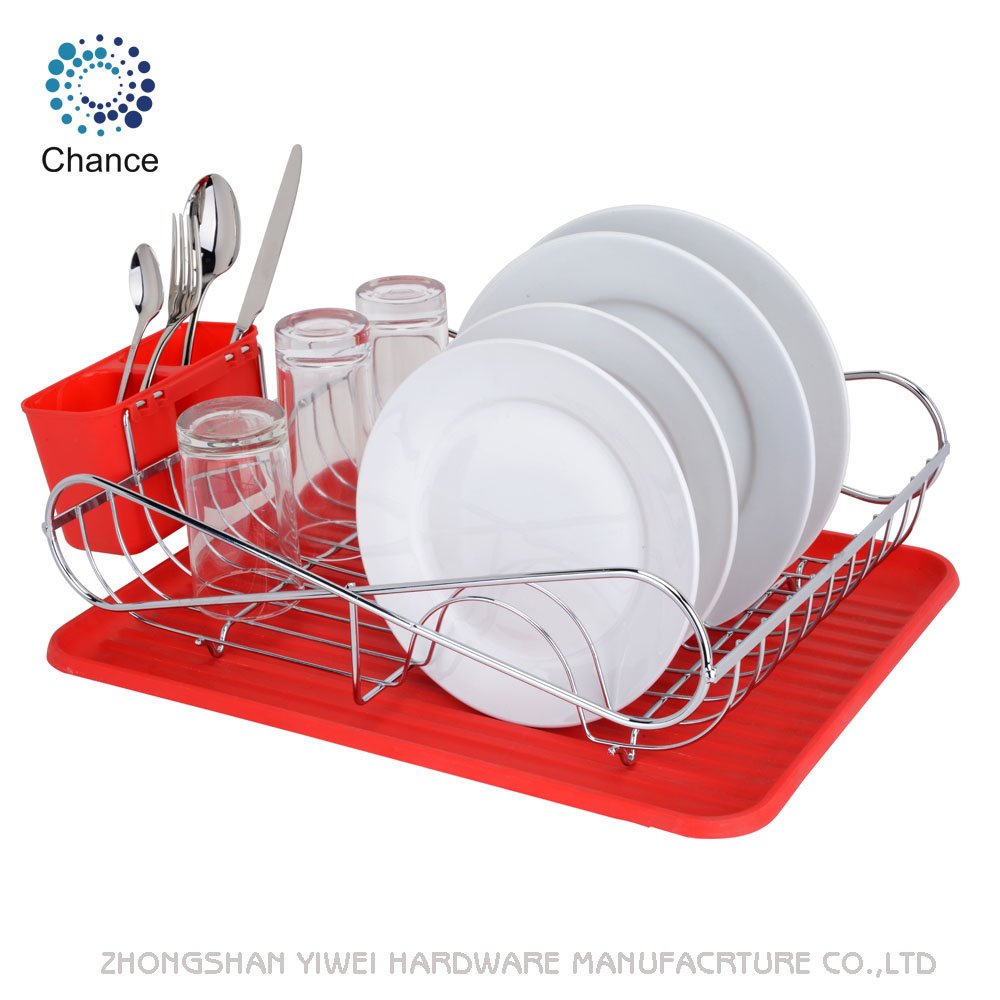 C1039 Single Dish Rack - 图片 5
