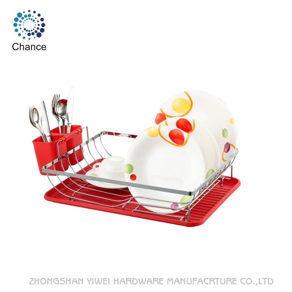 C1039 Single Dish Rack - 图片 6