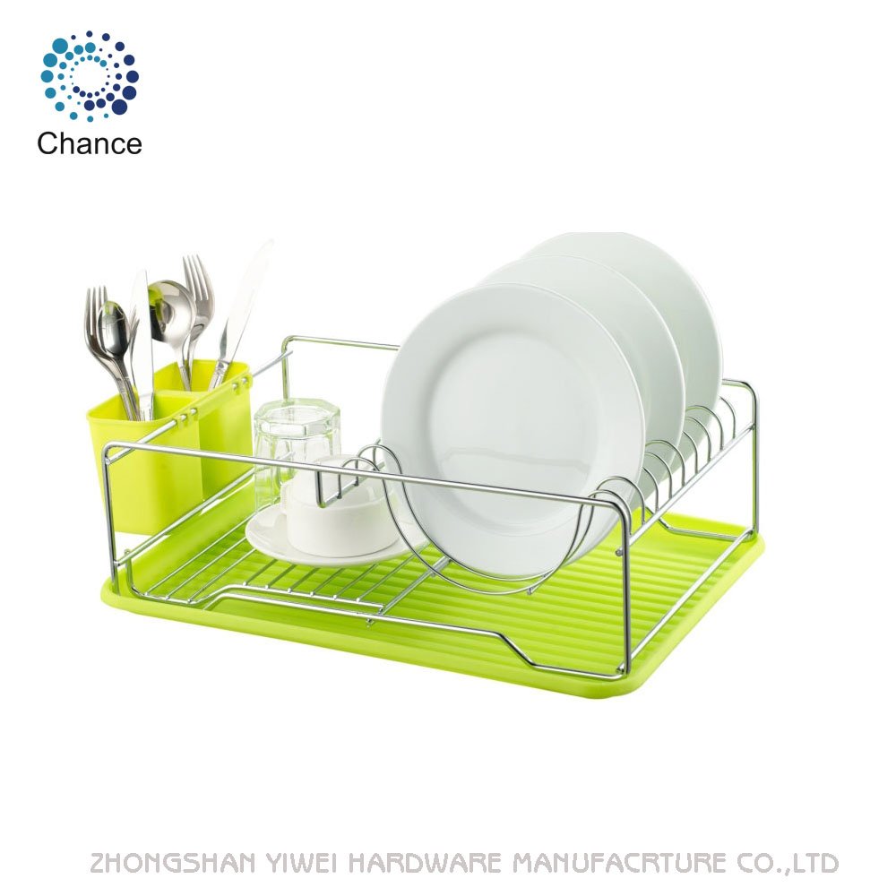 C1039 Single Dish Rack - 图片 2