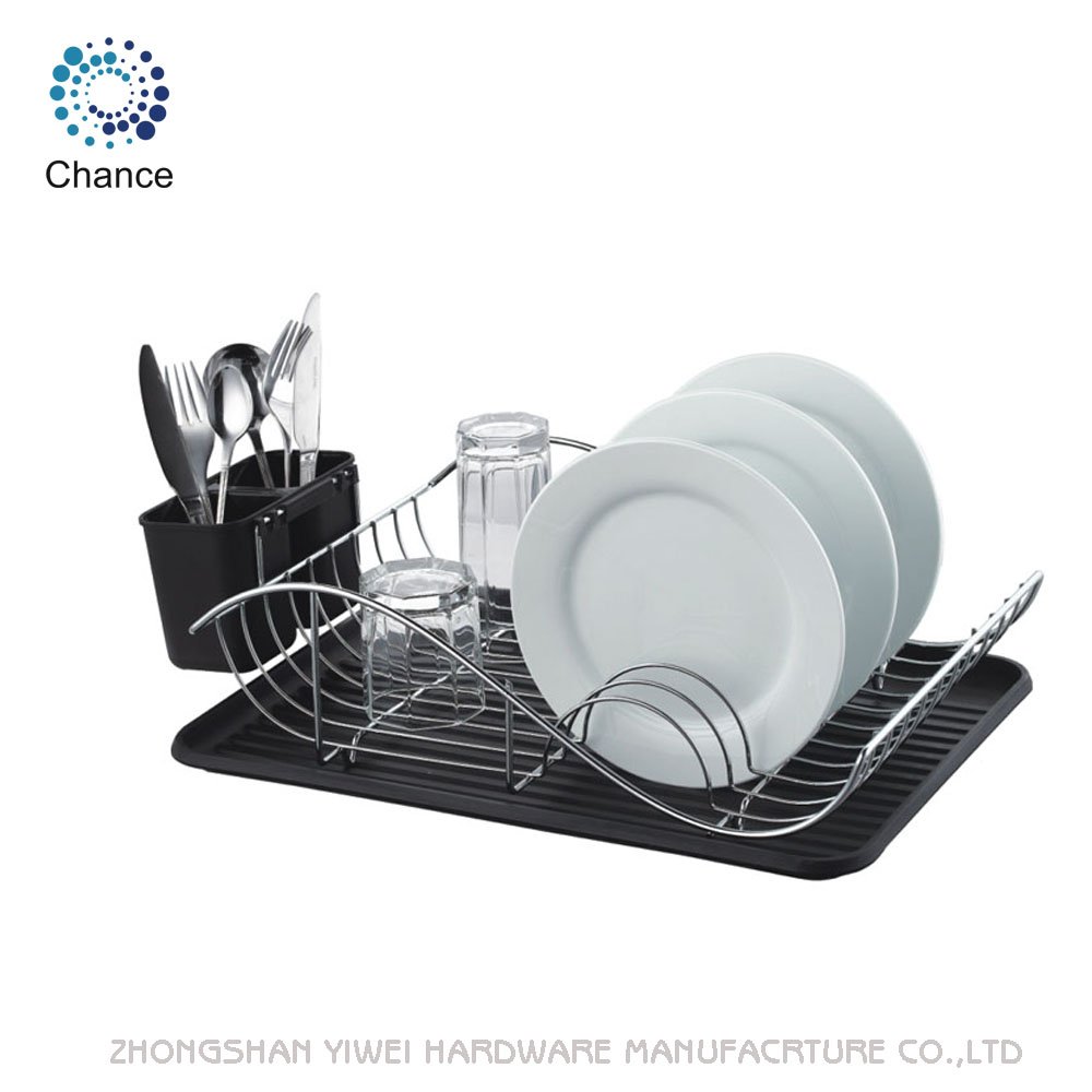 C1039 Single Dish Rack - 图片 4