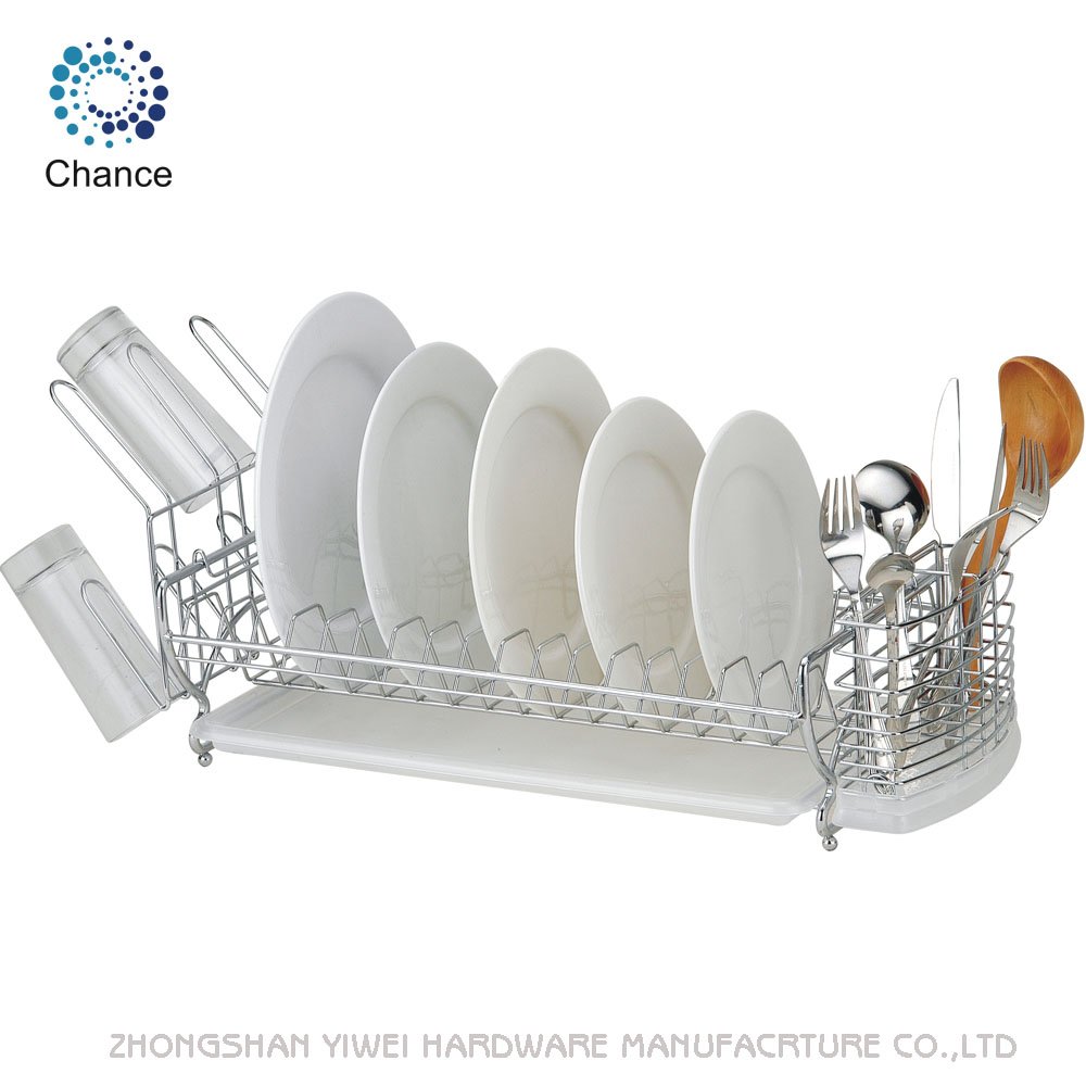 Mini Dish Rack C1129 - 图片 6