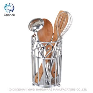 C2114 Round Utensil Holder
