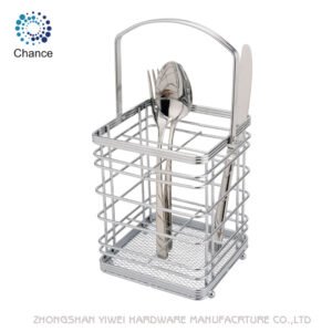 C2154 Square Utensil Holder