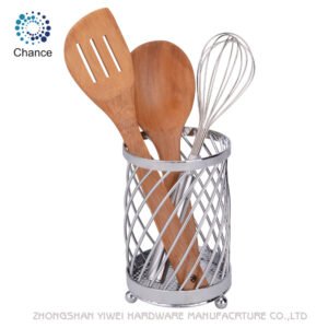 C2157 Round Utensil Holder