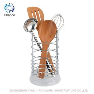 C2177 Round Utensil Holder