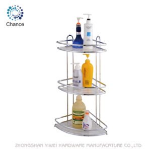 C5023  3Tier Corner Rack