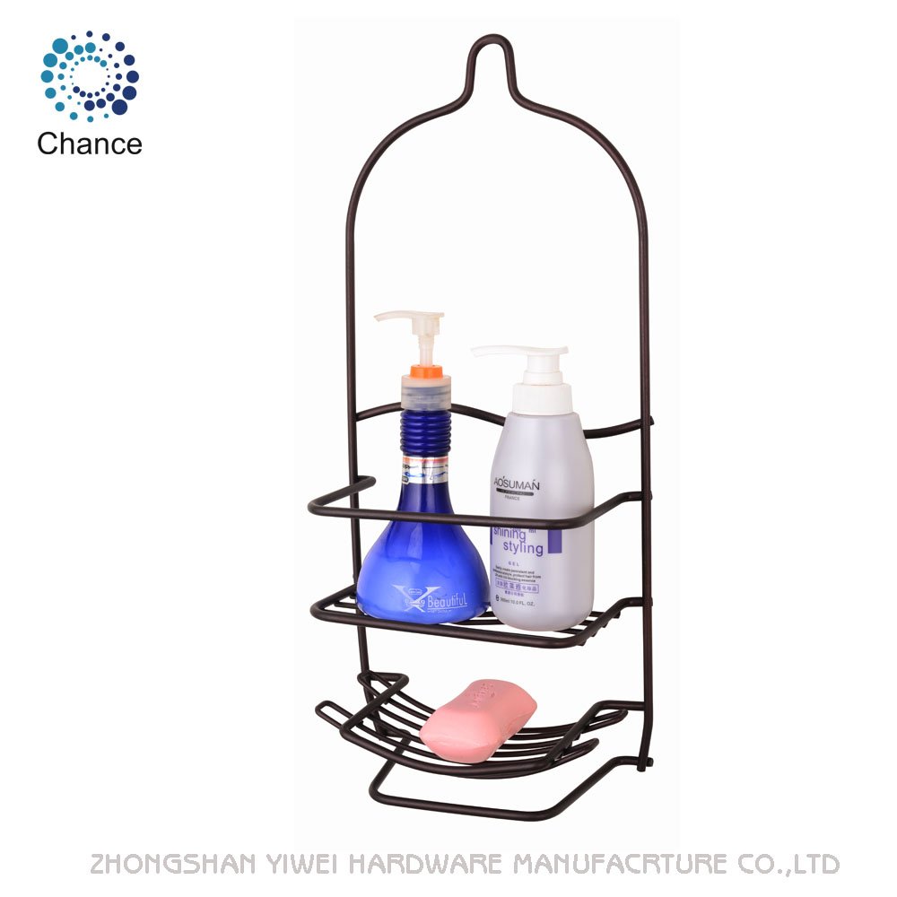 C5306 Wire Shower Caddy - 图片 4