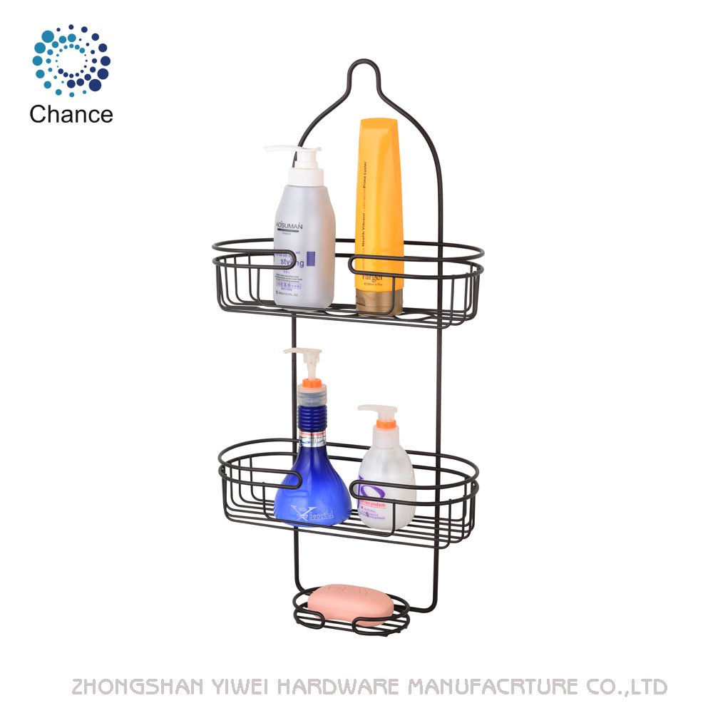 C5306 Wire Shower Caddy - 图片 3