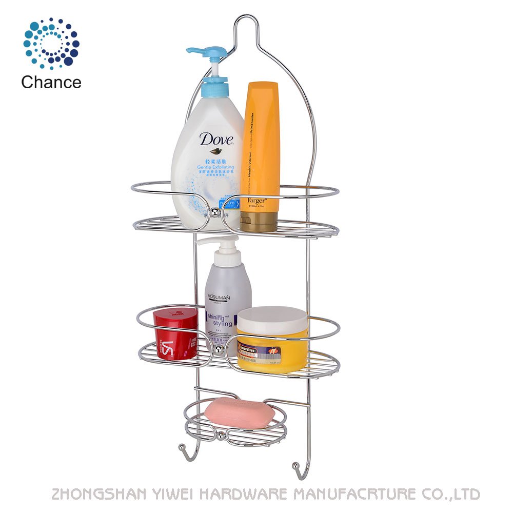 C5306 Wire Shower Caddy