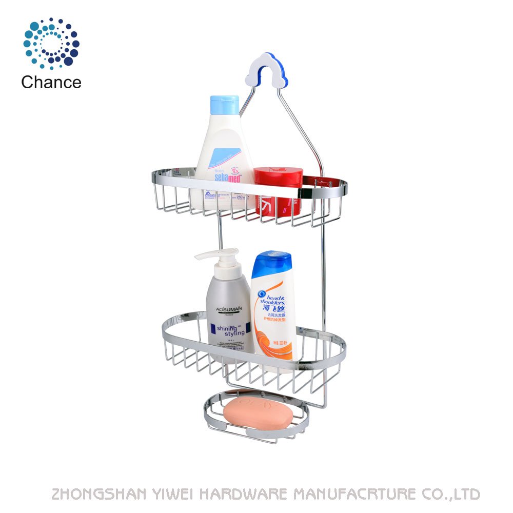 C5316 Shower Caddy - 图片 4