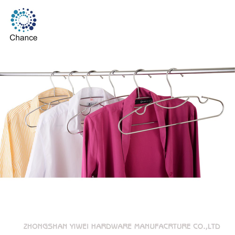 C6101 Wire Coat hanger