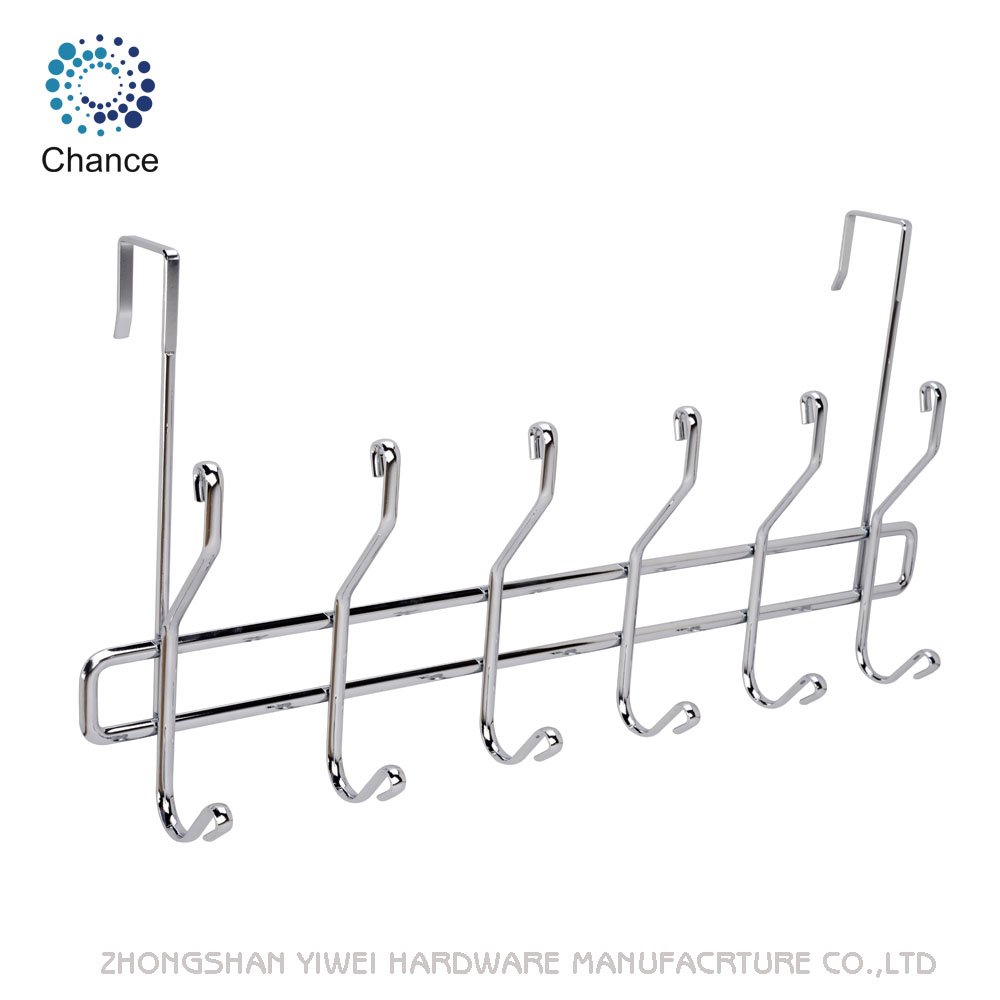 C6113 Over-the-door Hooks - 图片 3