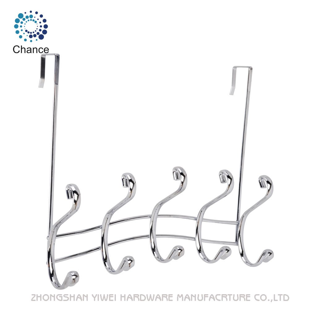 C6113 Over-the-door Hooks