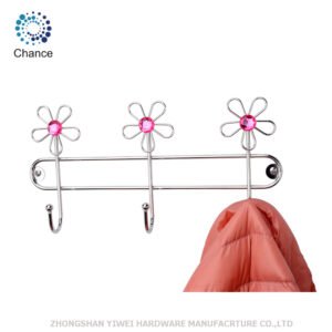 C61183 Wire Wall Hooks