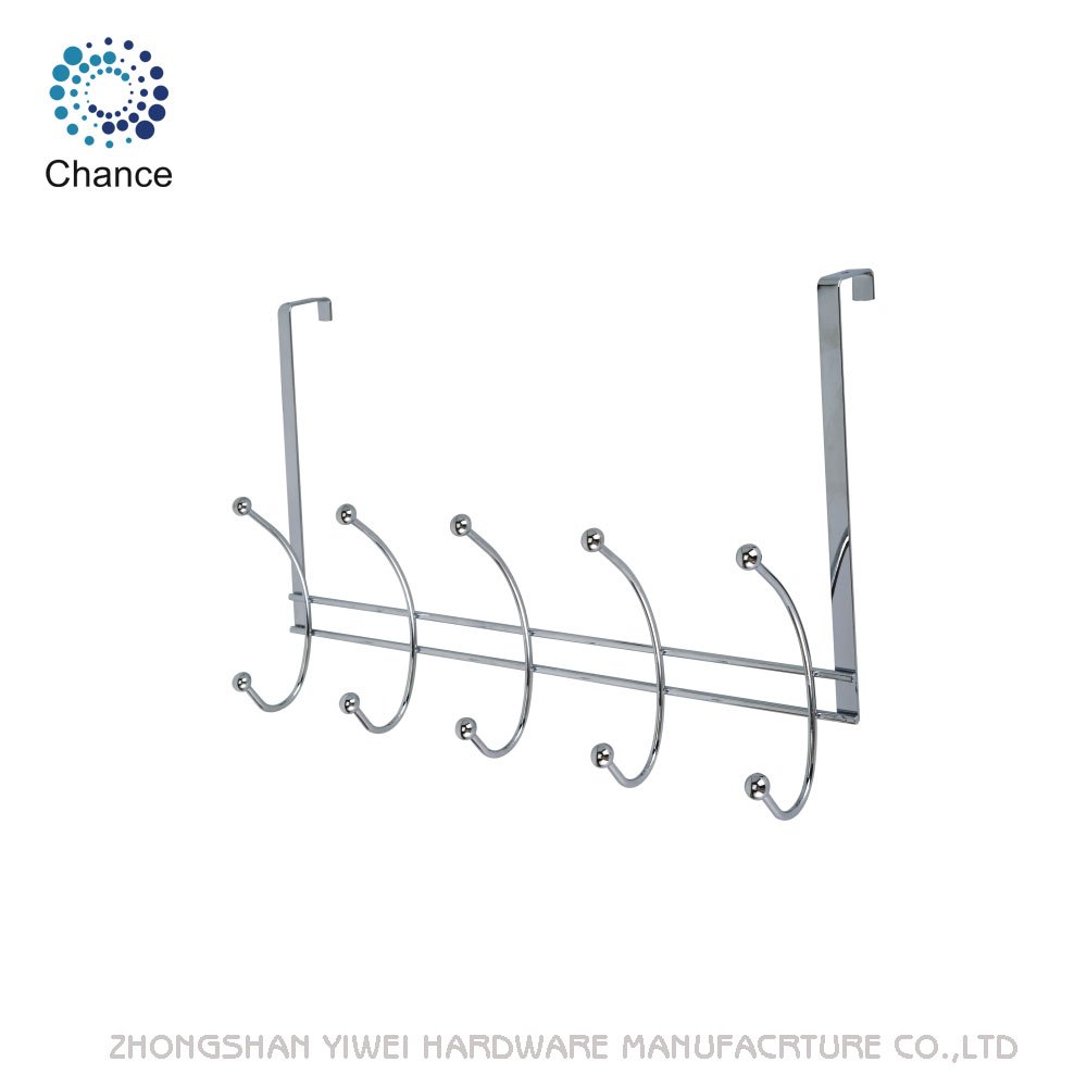 C6113 Over-the-door Hooks - 图片 2