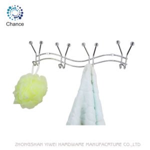C63304  Wire Wall Hooks